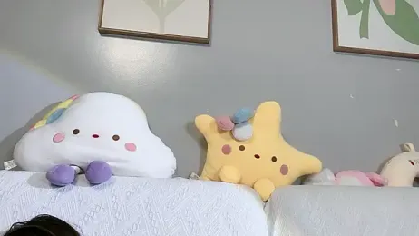 xiaoguaiss webcam model stream image