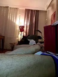 Drkats webcam model stream image