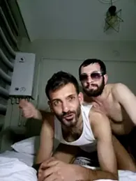 Drkats webcam model stream image