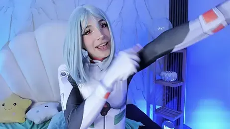 Damiian20_ webcam model stream image