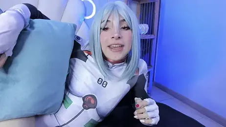 Damiian20_ webcam model stream image