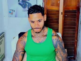 independent_project webcam model stream image