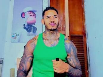 independent_project webcam model stream image