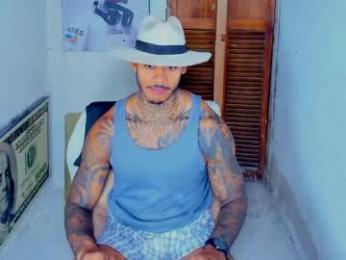 independent_project webcam model stream image