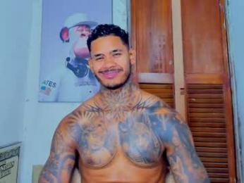 independent_project webcam model stream image