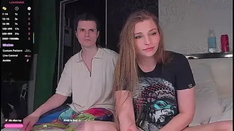 Kimberly_Wolker webcam model stream image