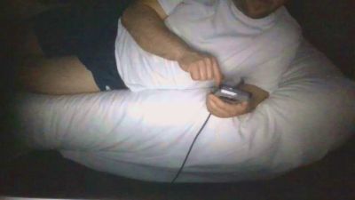smokerwanker87 webcam model stream image