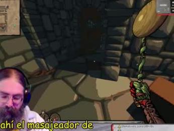 mjolnirinyou webcam chaturbate model stream image