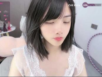 Miqibaob webcam model stream image