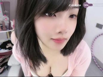 Miqibaob webcam model stream image