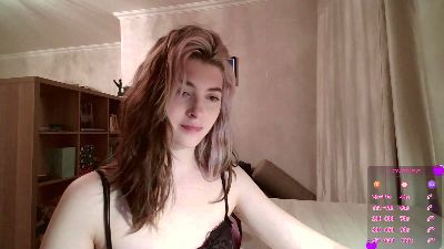 NanaLorr webcam cam4 model stream image