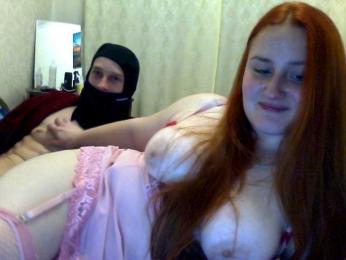 Bigutehi webcam model stream image