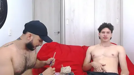 Sanit_Di webcam stripchat model stream image