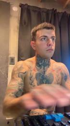 sicario666_sexy webcam model stream image