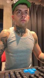 sicario666_sexy webcam model stream image