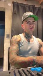 sicario666_sexy webcam model stream image