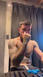 sicario666_sexy webcam model stream image