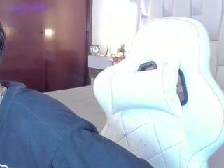 nextboywell webcam model stream image