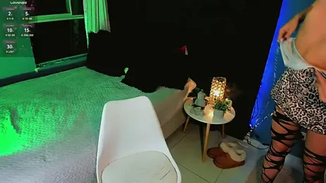 CALLME_GODDESS_ webcam model stream image