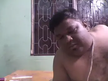 ssamit0808 webcam model stream image