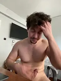 HornyMaster3169 webcam model stream image