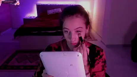 Lopunny webcam stripchat model stream image