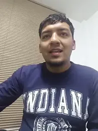 Itsdavidxxx webcam model stream image