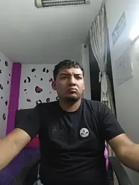 Itsdavidxxx webcam model stream image