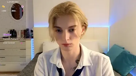 fiachand webcam model stream image