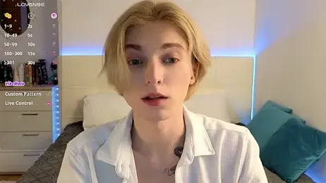 fiachand webcam model stream image