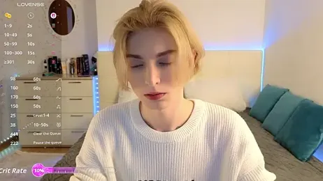 fiachand webcam model stream image