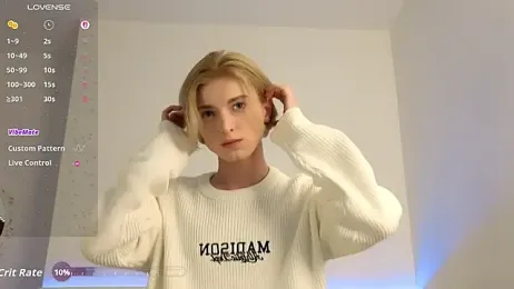 fiachand webcam model stream image