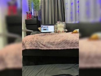 MagicMelody webcam bongacams model stream image