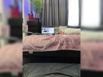 MagicMelody webcam bongacams model stream image