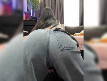 MagicMelody webcam bongacams model stream image