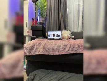 MagicMelody webcam bongacams model stream image