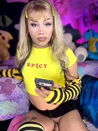 Shayybaby webcam stripchat model stream image