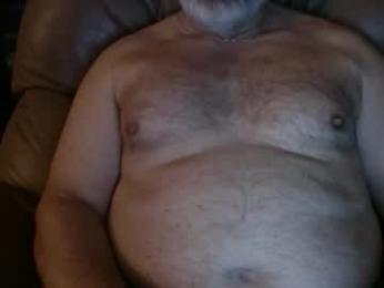 huntermark1 webcam chaturbate model stream image