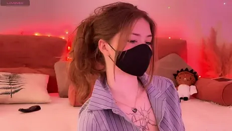 tvoisortangela webcam stripchat model stream image