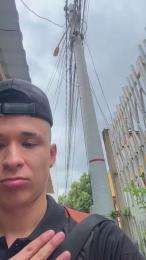 Outdoorsd webcam model stream image