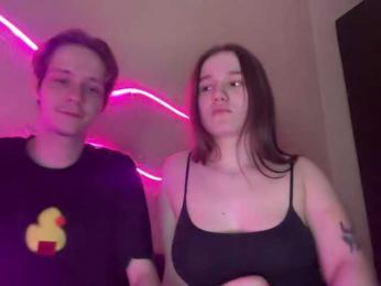 titsDestroy2007 webcam bongacams model stream image