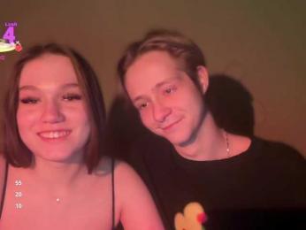 titsDestroy2007 webcam bongacams model stream image