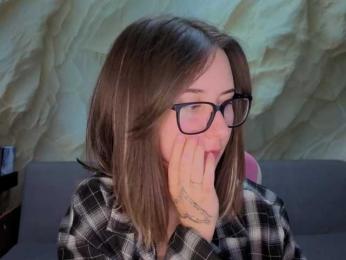 Unearthly webcam model stream image