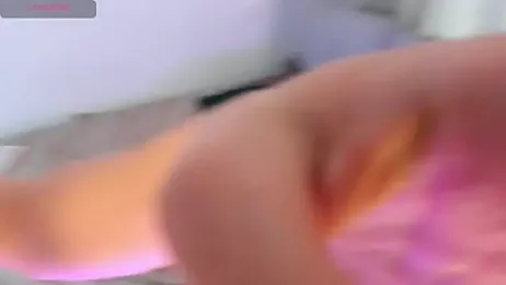 AvenGlow webcam stripchat model stream image