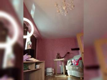 Enchantressss webcam bongacams model stream image