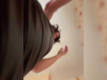 Enchantressss webcam bongacams model stream image