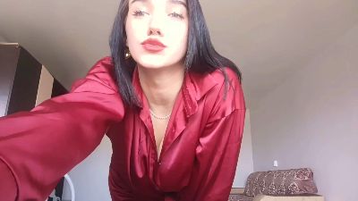 ShelleyGathing webcam model stream image