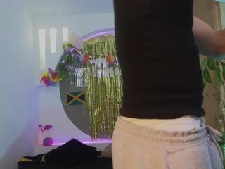 Alan Ralf webcam flirt4free model stream image