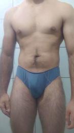 DanielPikRosada webcam model stream image