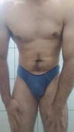 DanielPikRosada webcam model stream image